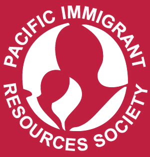 Pacific Immigrant Resources Society website