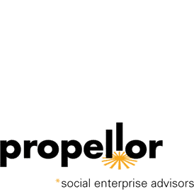 Propellor Social Enterprise Advisors